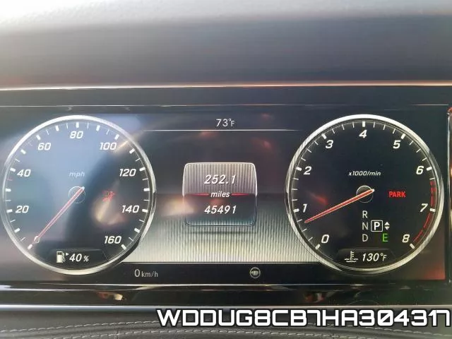WDDUG8CB7HA304317