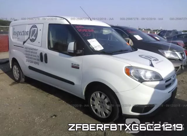 ZFBERFBTXG6C21219