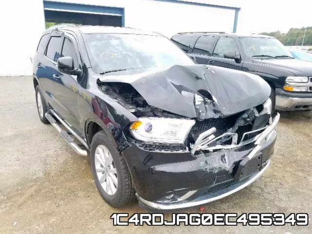1C4RDJAG0EC495349