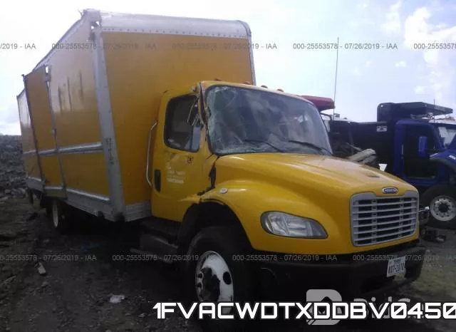 1FVACWDTXDDBV0450