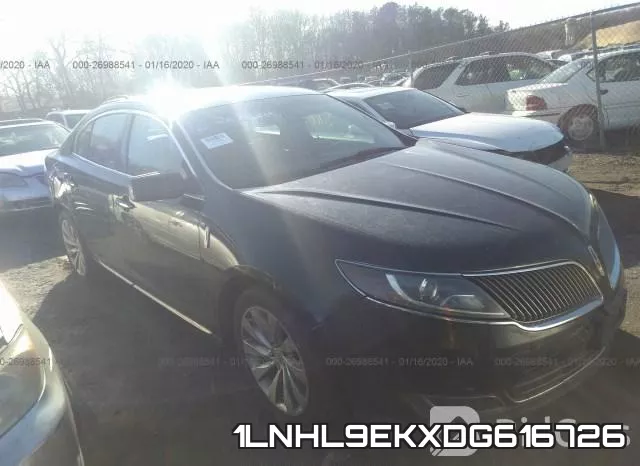 1LNHL9EKXDG616726