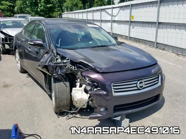 1N4AA5AP4EC491016