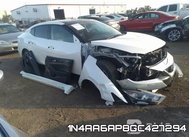 1N4AA6AP8GC427294