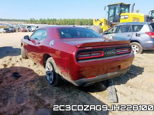 2C3CDZAG9JH228100