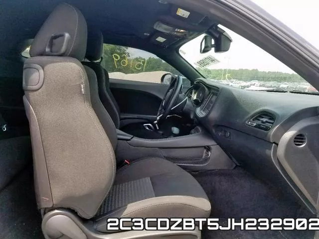2C3CDZBT5JH232902