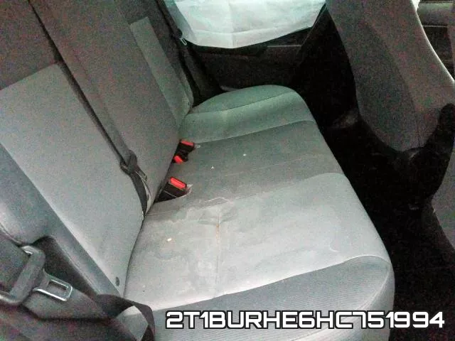 2T1BURHE6HC751994