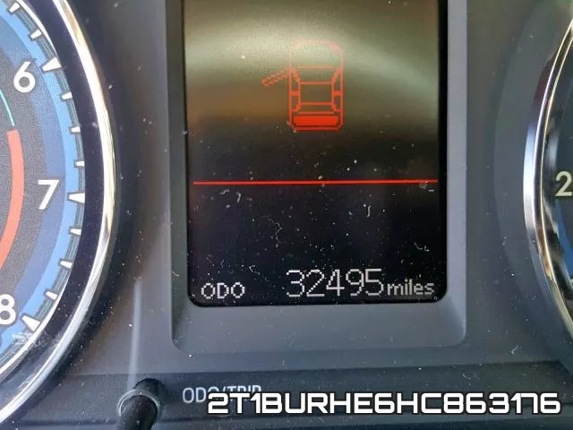 2T1BURHE6HC863176
