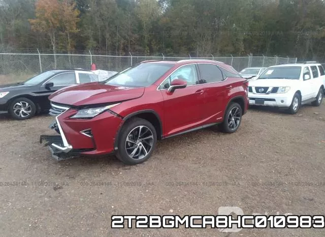 2T2BGMCA8HC010983