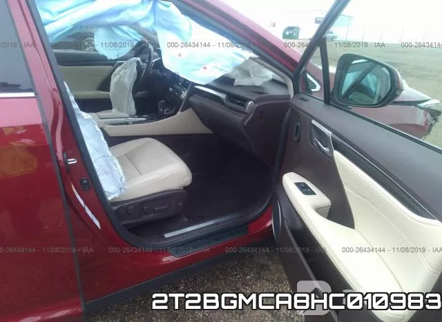 2T2BGMCA8HC010983