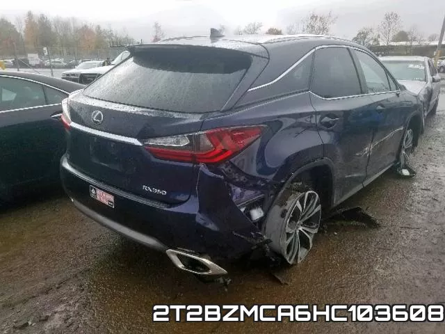 2T2BZMCA6HC103608
