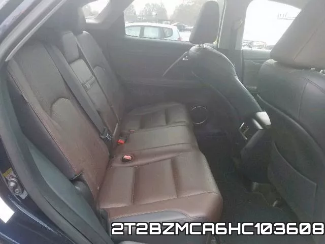2T2BZMCA6HC103608