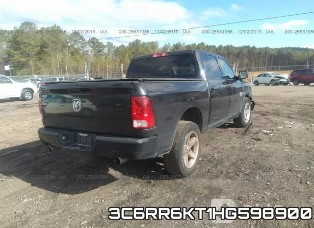 3C6RR6KT1HG598900