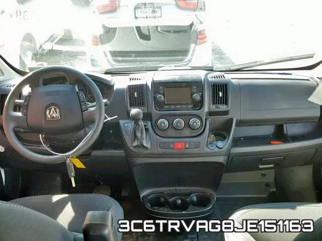 3C6TRVAG8JE151163