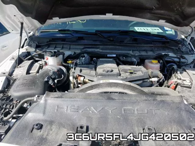 3C6UR5FL4JG420502