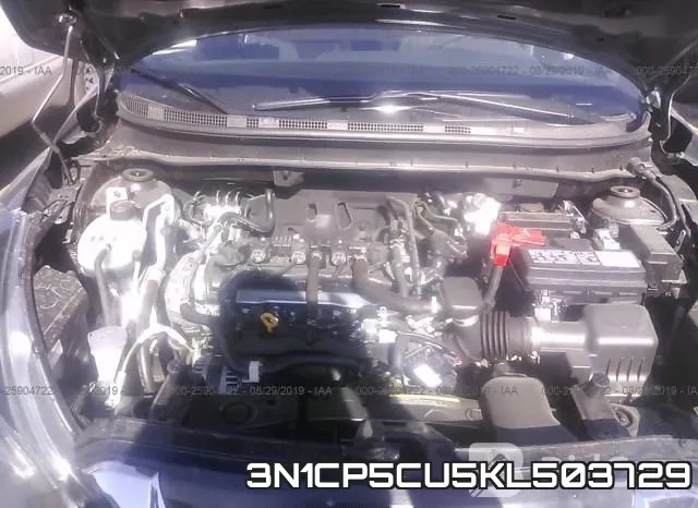 3N1CP5CU5KL503729