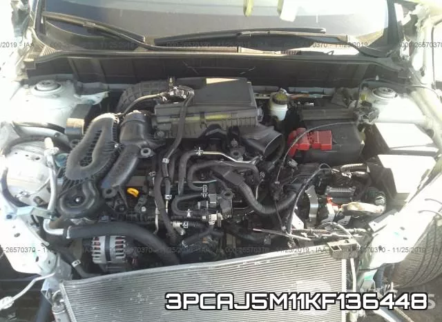 3PCAJ5M11KF136448