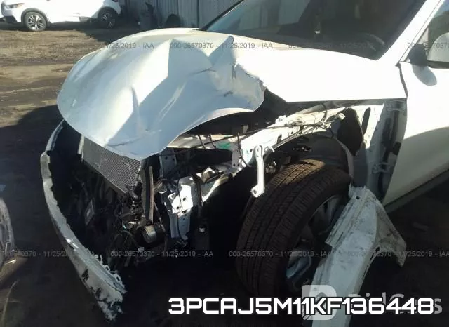 3PCAJ5M11KF136448