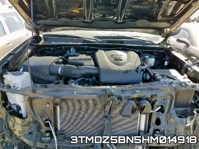 3TMDZ5BN5HM014918