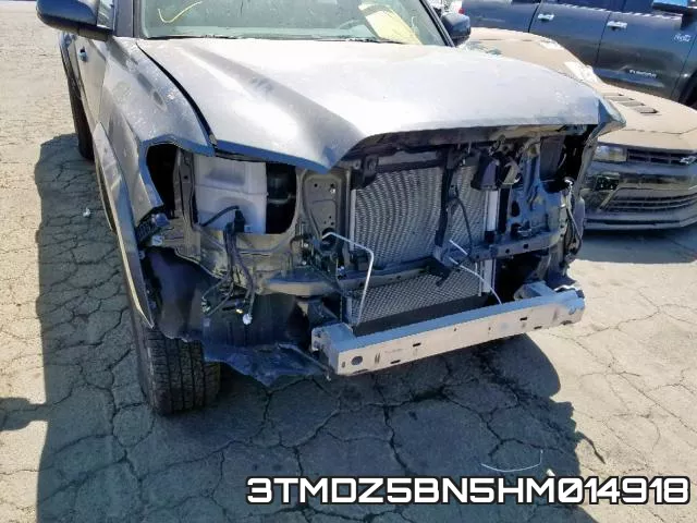 3TMDZ5BN5HM014918