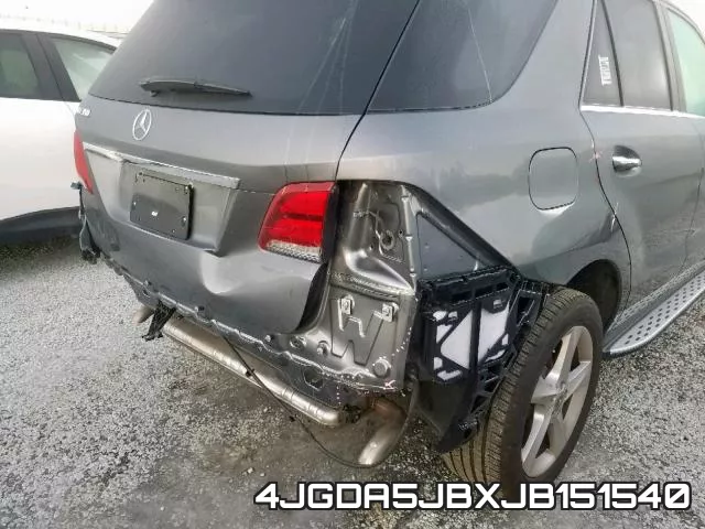 4JGDA5JBXJB151540