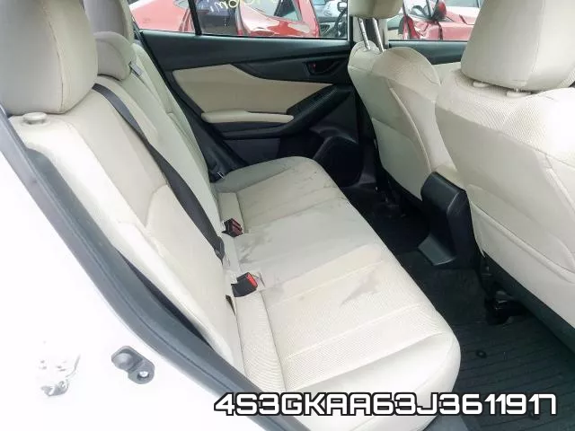 4S3GKAA63J3611917