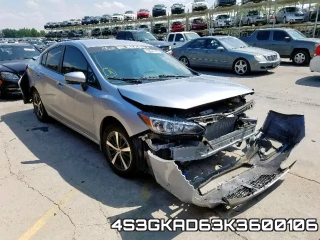 4S3GKAD63K3600106