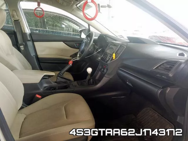 4S3GTAA62J1743172