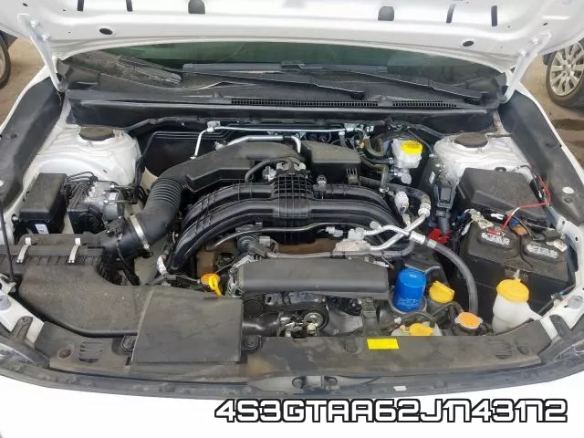 4S3GTAA62J1743172