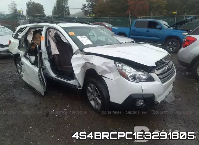 4S4BRCPC1E3291805