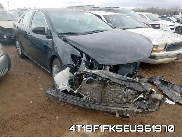 4T1BF1FK5EU361970