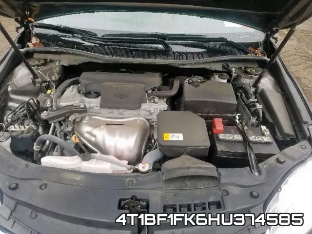 4T1BF1FK6HU374585