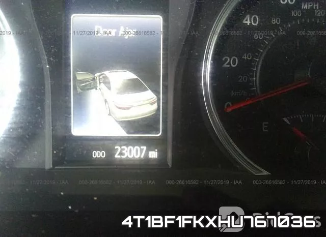 4T1BF1FKXHU767036