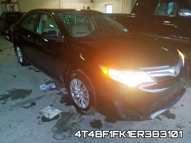 4T4BF1FK1ER383101