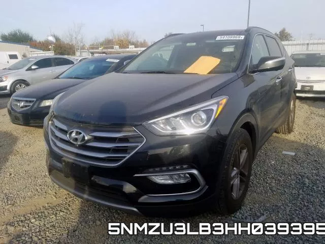 5NMZU3LB3HH039395