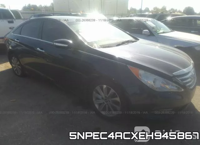 5NPEC4ACXEH945867