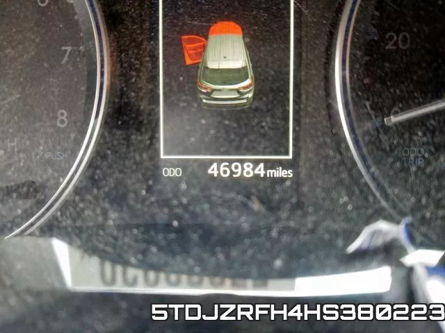 5TDJZRFH4HS380223
