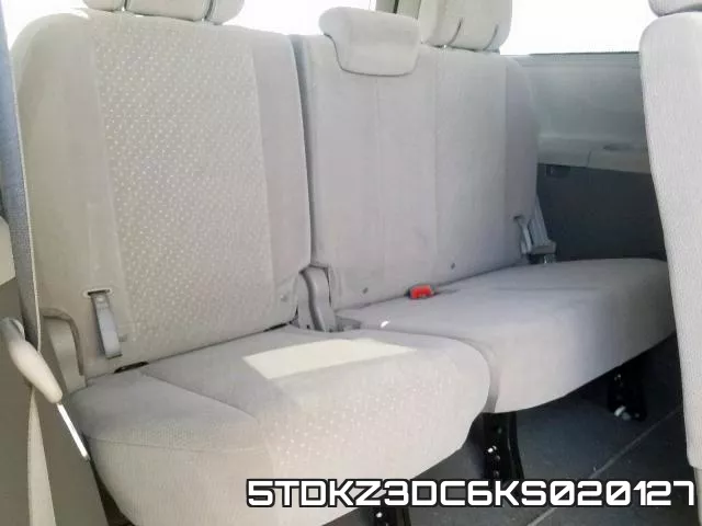5TDKZ3DC6KS020127
