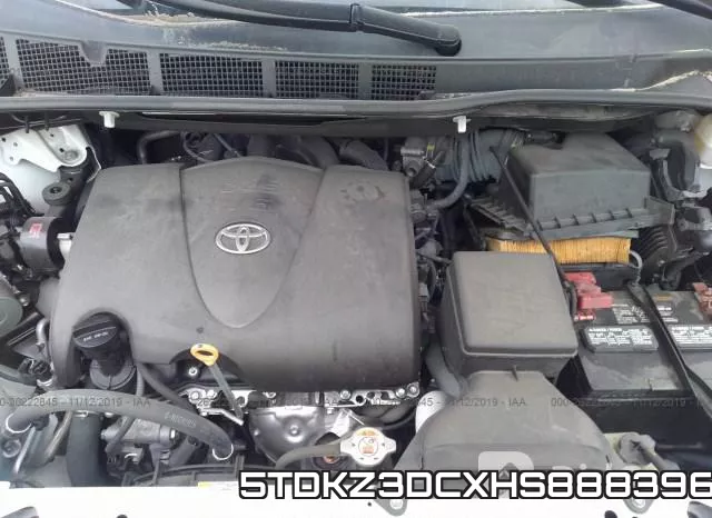 5TDKZ3DCXHS888396