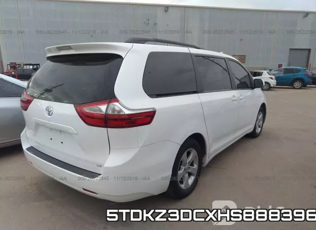 5TDKZ3DCXHS888396
