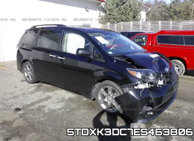 5TDXK3DC7ES463806