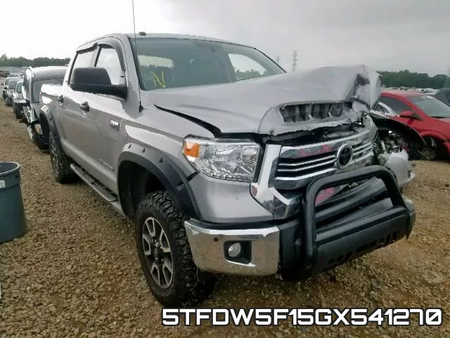 5TFDW5F15GX541270