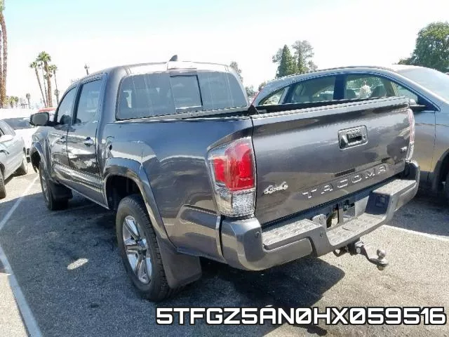 5TFGZ5AN0HX059516