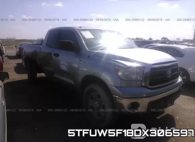 5TFUW5F18DX306597