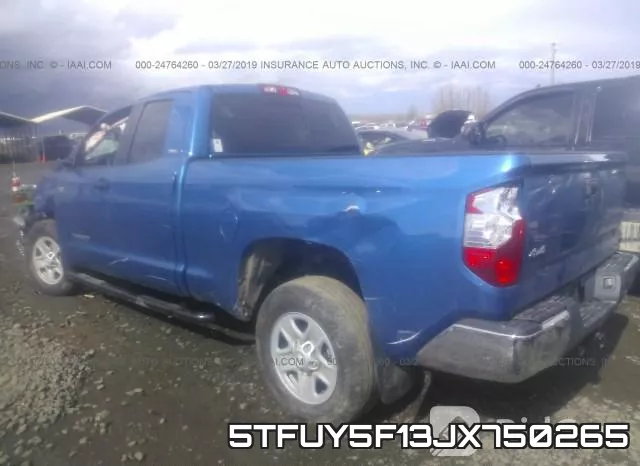 5TFUY5F13JX750265