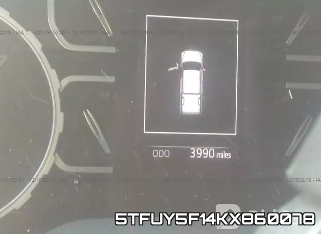 5TFUY5F14KX860078