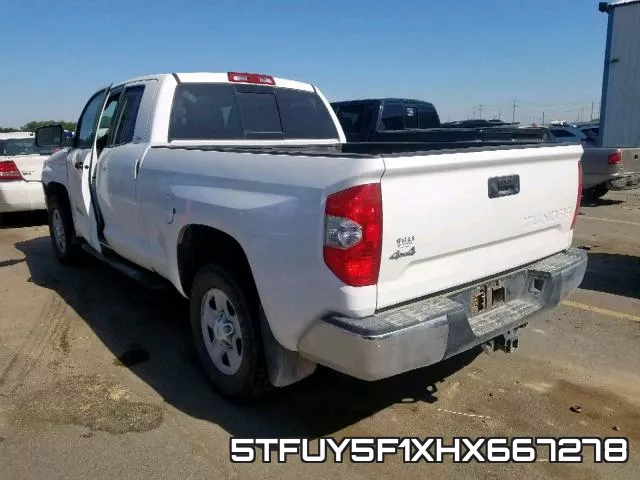 5TFUY5F1XHX667278