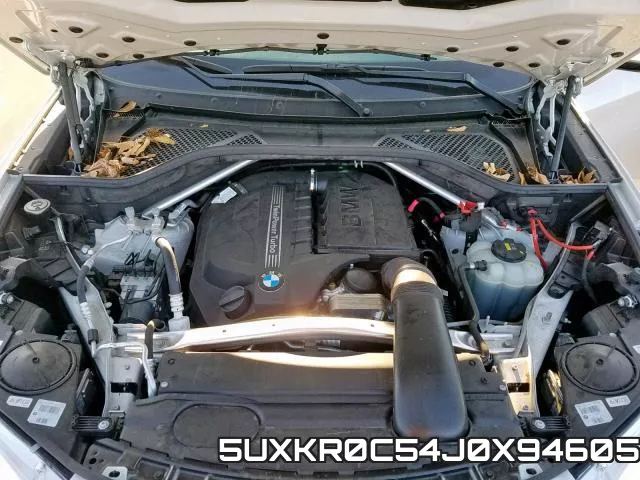 5UXKR0C54J0X94605