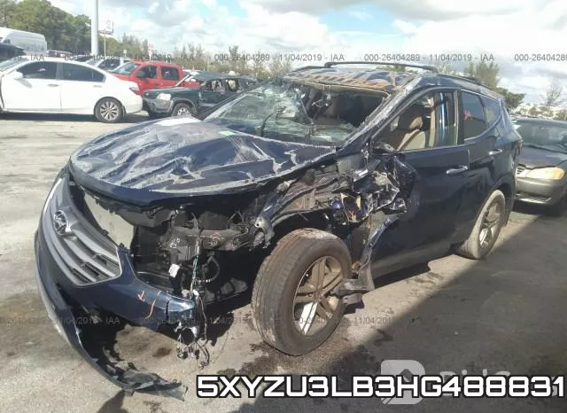5XYZU3LB3HG488831
