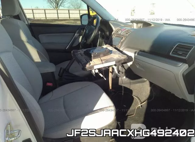 JF2SJAACXHG492402