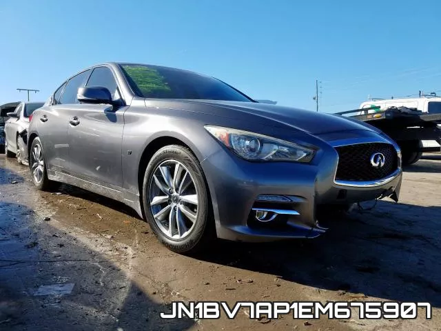 JN1BV7AP1EM675907